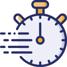 stopwatch icon