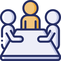 meeting icon