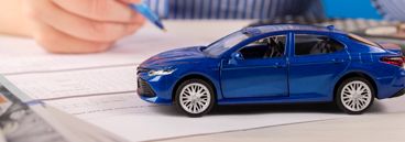 Assurance automobile image