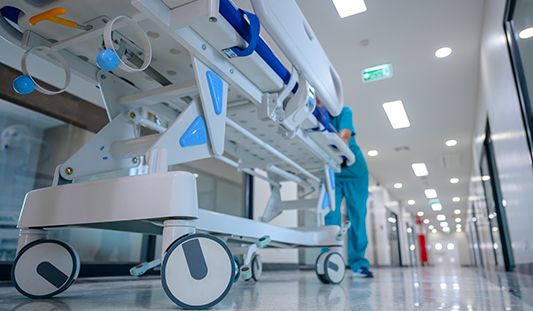 Conseil hospitalisation image