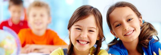 Education active image