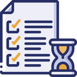 Gestion de dossier rapide icone