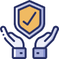 Protection Globale icone