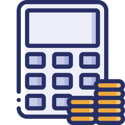 calculator icone