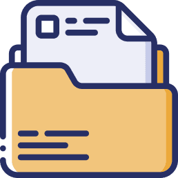 document file icone