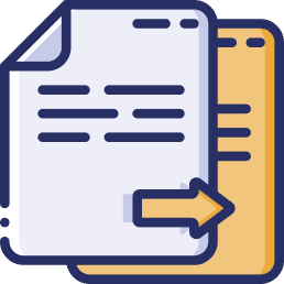 files icon