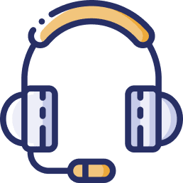 headset icon