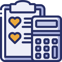 health check icone