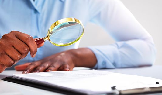 inspectez vos contrat