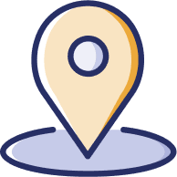 map placeholder icone