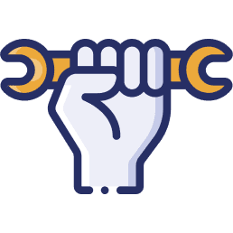 mechanic icon