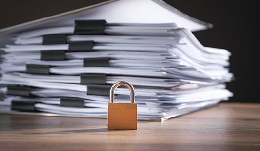 protgez vos document