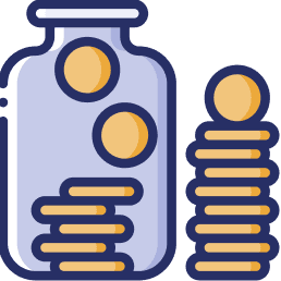 savings icon
