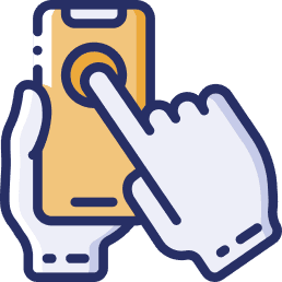 smartphone icon