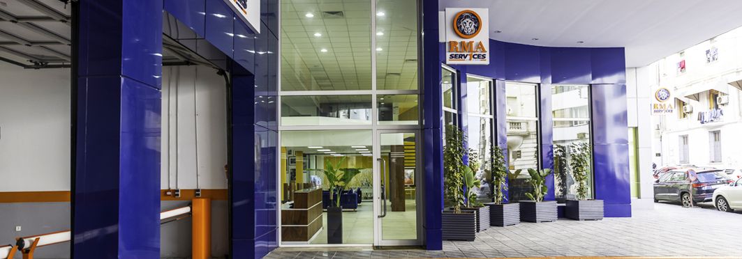 RMA Services