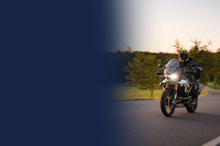 Conseils Assurance Moto RMA